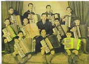Orquesta del Prof. José Scarsini